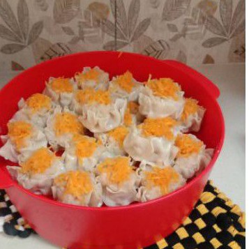 

dimsum ayam