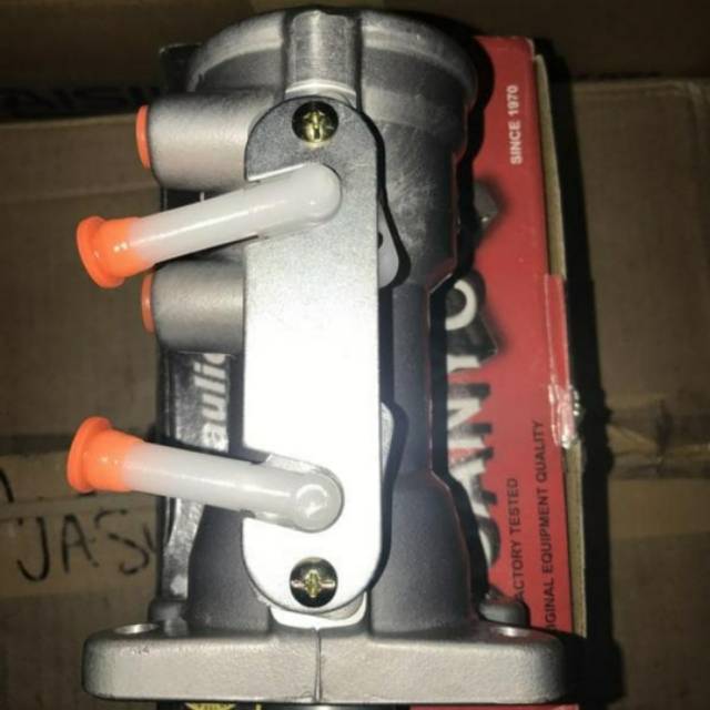 Brake Master Rem Isuzu NKR 58 Merk Sanyco