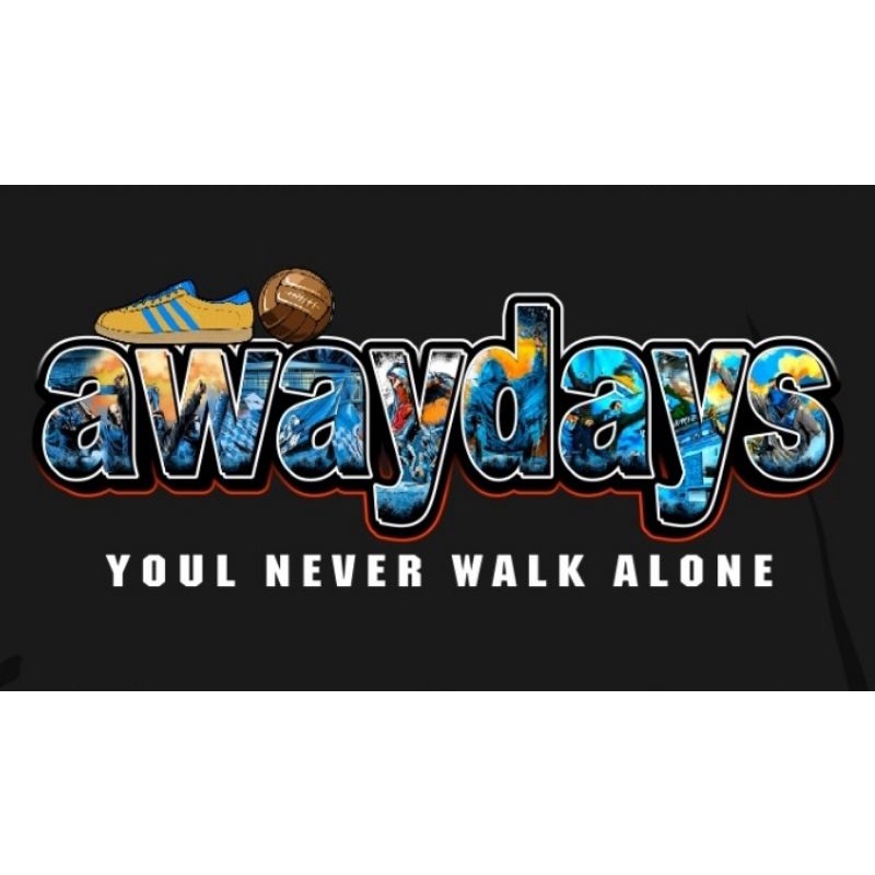 Kaos AWAYDAYS