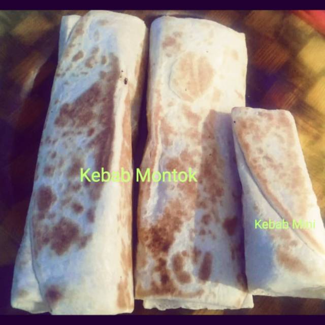 

kebab mini