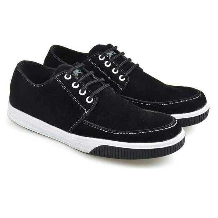 SEPATU SNEAKERS / KETS PRIA CBR6 ORIGINAL DISTRO BRANDED - STC 940