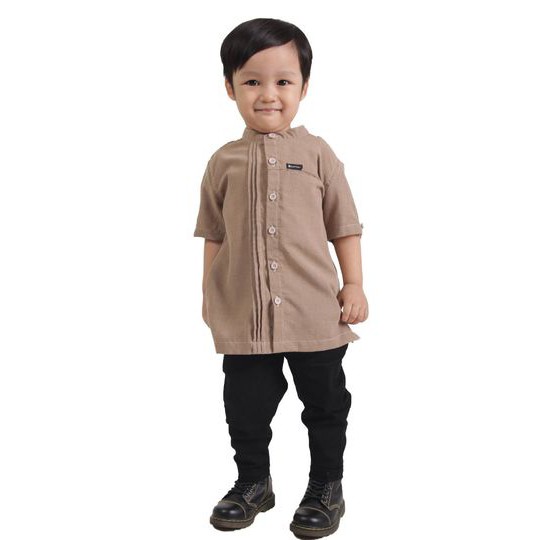 SRMBT MEDIANA BOY KOKO ANAK