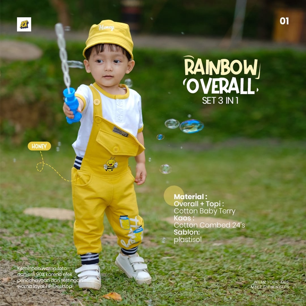 Setelan Baju Anak Bayi Laki Laki Umur 1 2 3 4 5 Tahun Jump Suite Kualitas Terbaik Model Terbaru