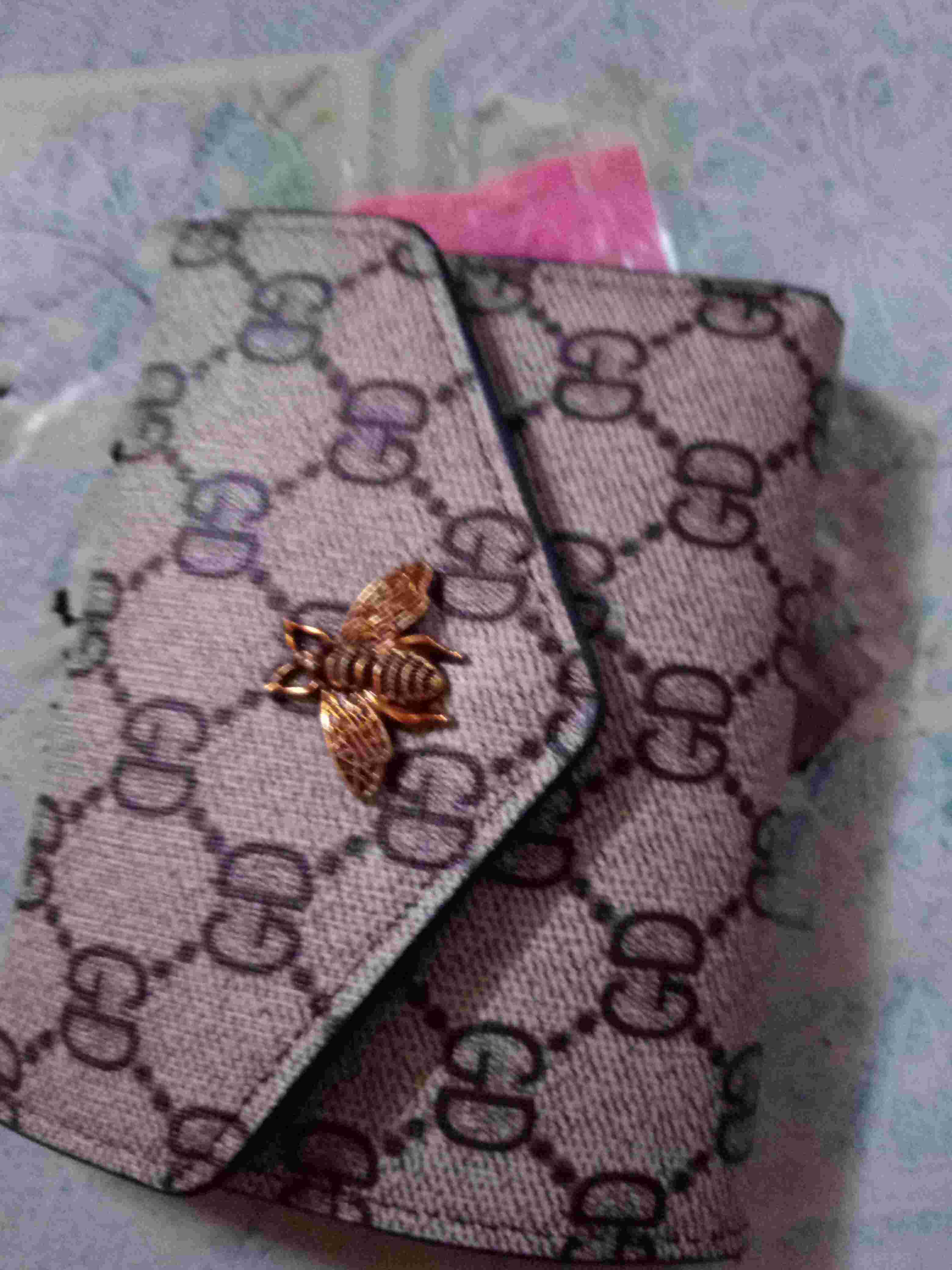 Eropa dan amerika serikat retro sederhana dompet kecil 