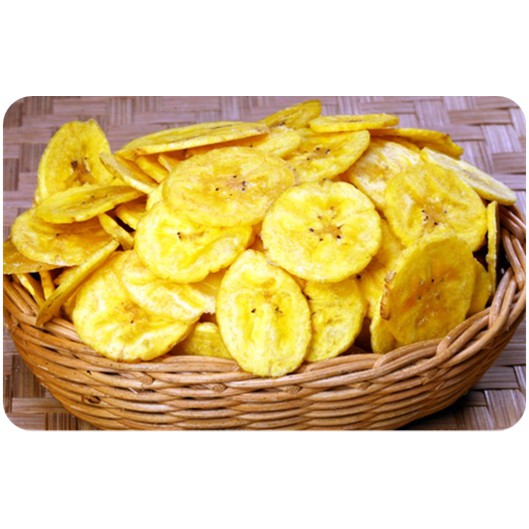 

KERIPIK PISANG MADU MANIS 500 Gram