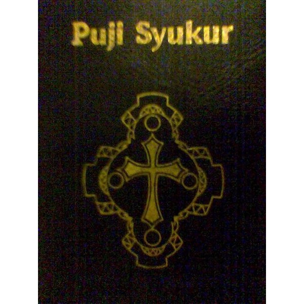 PUJI SYUKUR BESAR