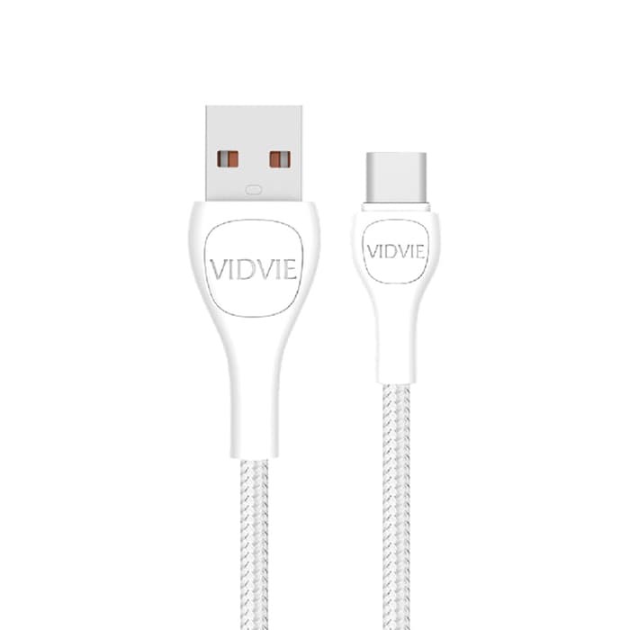 Kable data VIDVIE type-c CB424 Fast Charging - Cable charge usb-c