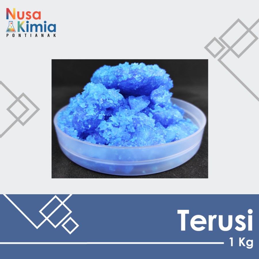 terusi 1kg