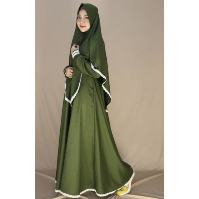 Zalima by symran hijab