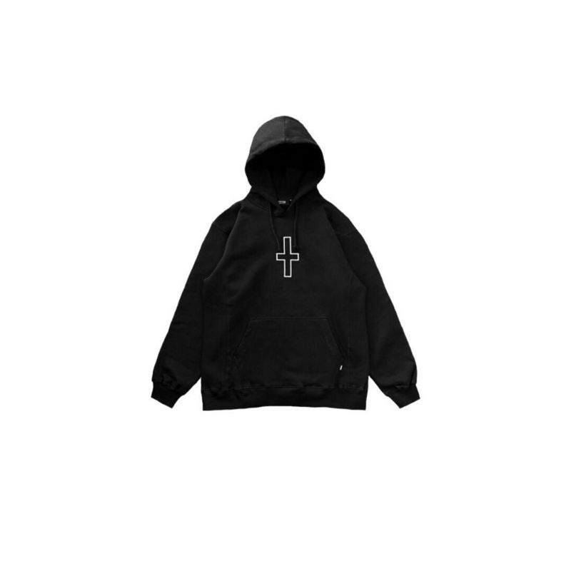 HOODIE SORRY NOT SORRY BITCH