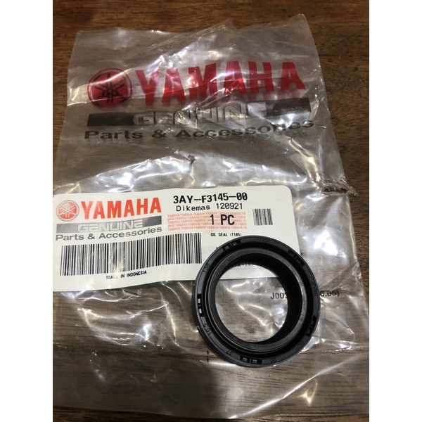 seal shock depan mio seal shock depan jupiter z seal shock depan vega r seal shock dpn grand seal sh