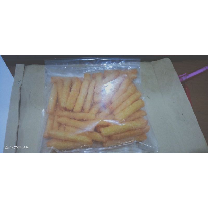 

ciki cistik barbeque