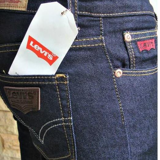 levis 523 original