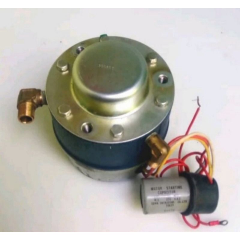 Hidraulic Motor Pump 220V Ac