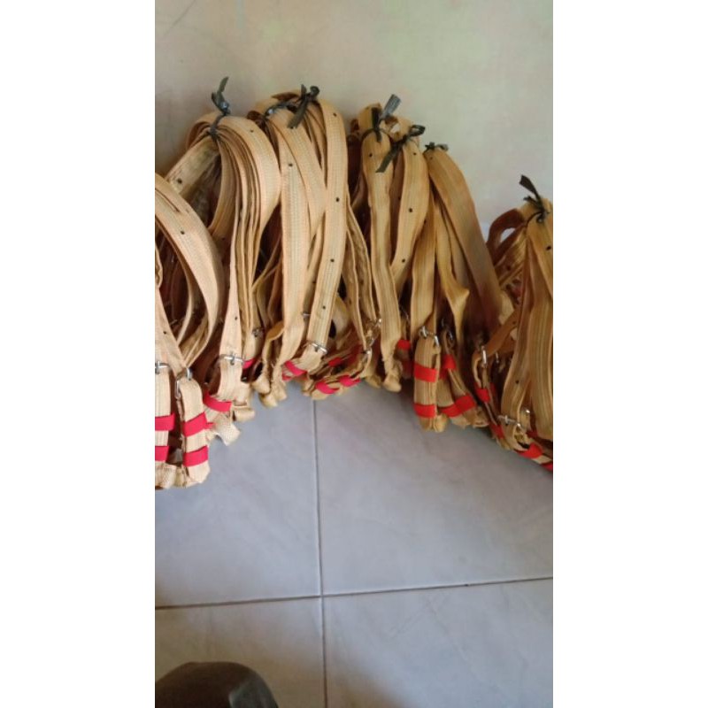 Grosir head halter sapi