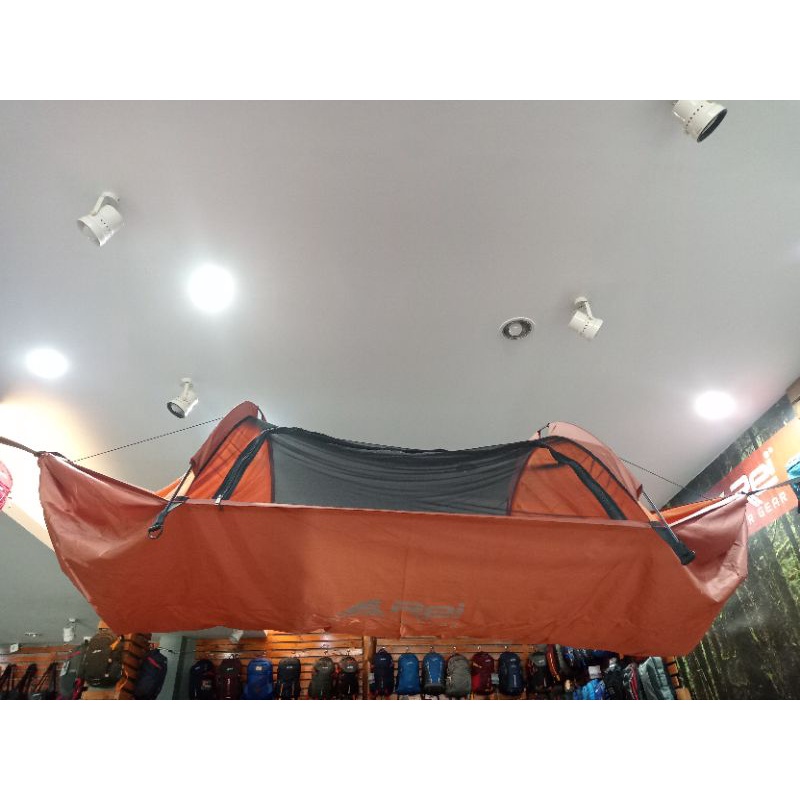 HAMMOCK TENDA REI