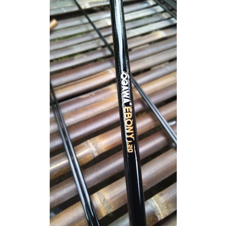 ogawa ebony panjang 120cm