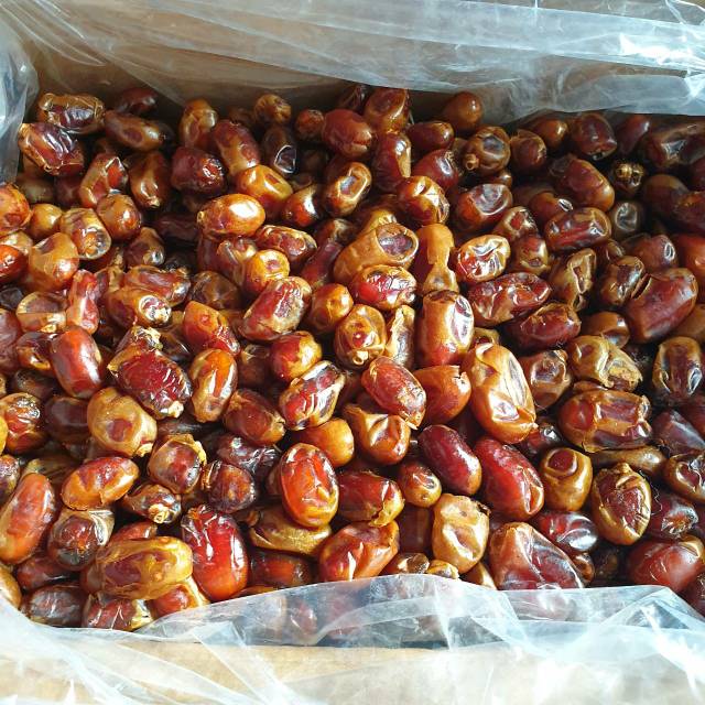 

Kurma Khalas Saad