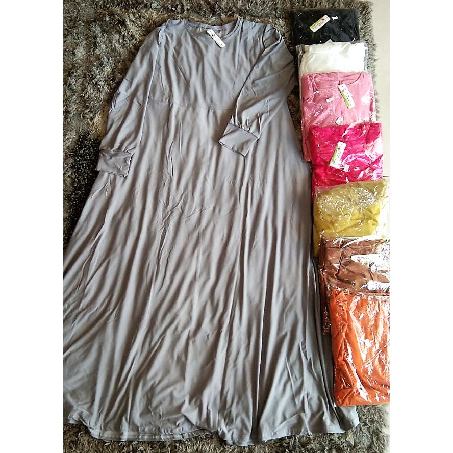GAMIS SPANDEK