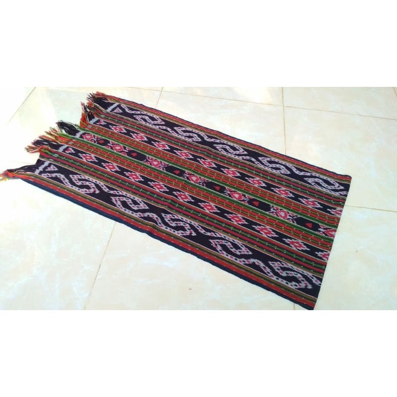 selendang tenun ST02