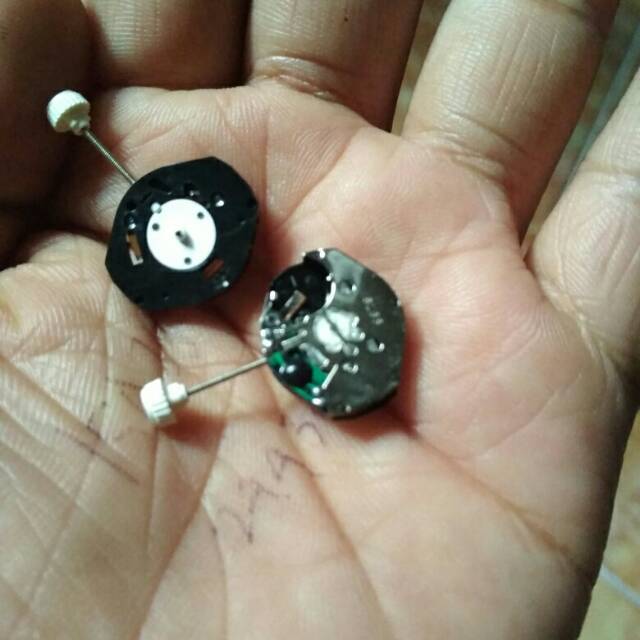 mesin jam tangan SL68 - mesin kaleng SL68 termurah