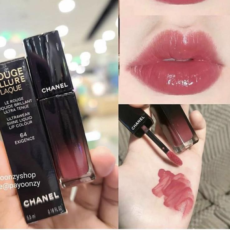 chanel laque 64