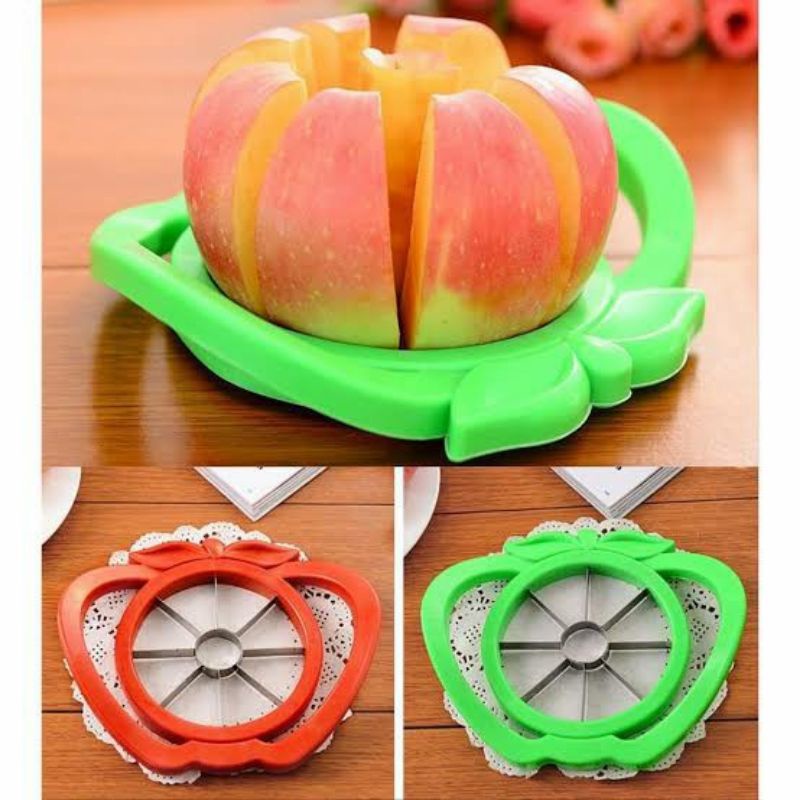 peeler SYN motif hello kity 2 In 1 , Pisau pengupas buah Apel