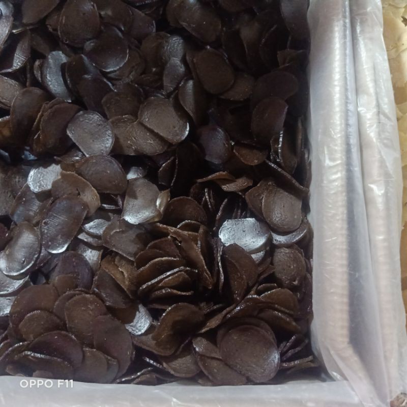 

Kerupuk Jengkol 200gram