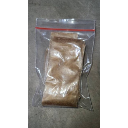 Kwenjeje Usus Babi Kering Asli Untuk Sosis 1 Meter