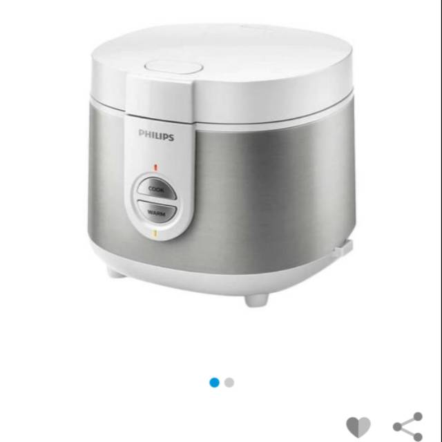 Philips magic com