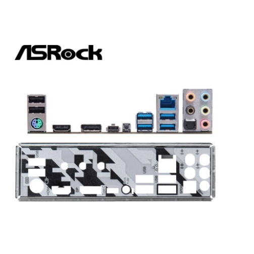 ASROCK B660 Steel Legend DDR4 (Intel B660, LGA 1700)