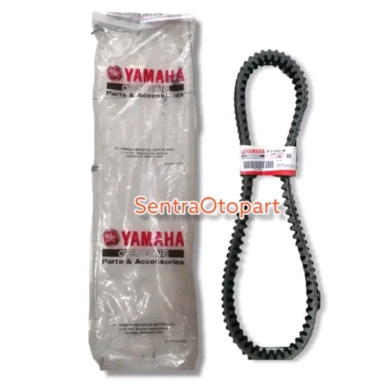 Vanbelt fanbel fanbelt xmax x max original ygp b5xe764100