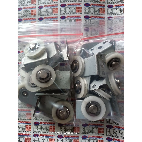 PULLEY SCANNER IR 5000 / 5020 / 5075 / 6570 ORIGINAL BAWAAN MESIN