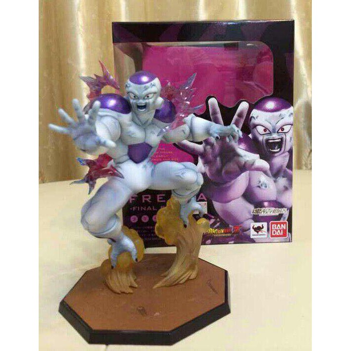 Figure Dragon Ball Frieza Figuart Zero ( PVC 15cm )