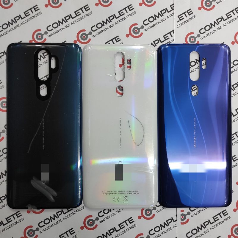 BACKDOOR OPPO A5 2020 OPPO A9 2020 | BACK COVER OPPO A5 2020 OPPO A9 2020