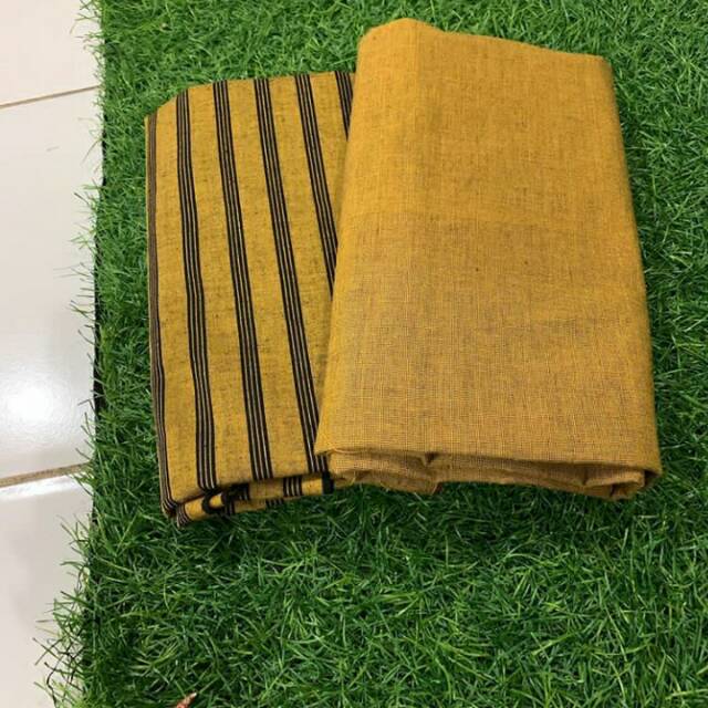 Tenun lurik . Tenun lurik plus tenun gerimis pedan klaten