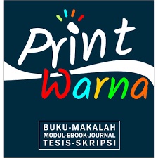 

Jasa Print Warna Skripsi, Ebbok, Dokumen Dll