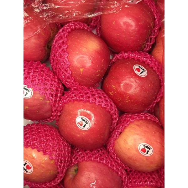 

Apel Fuji