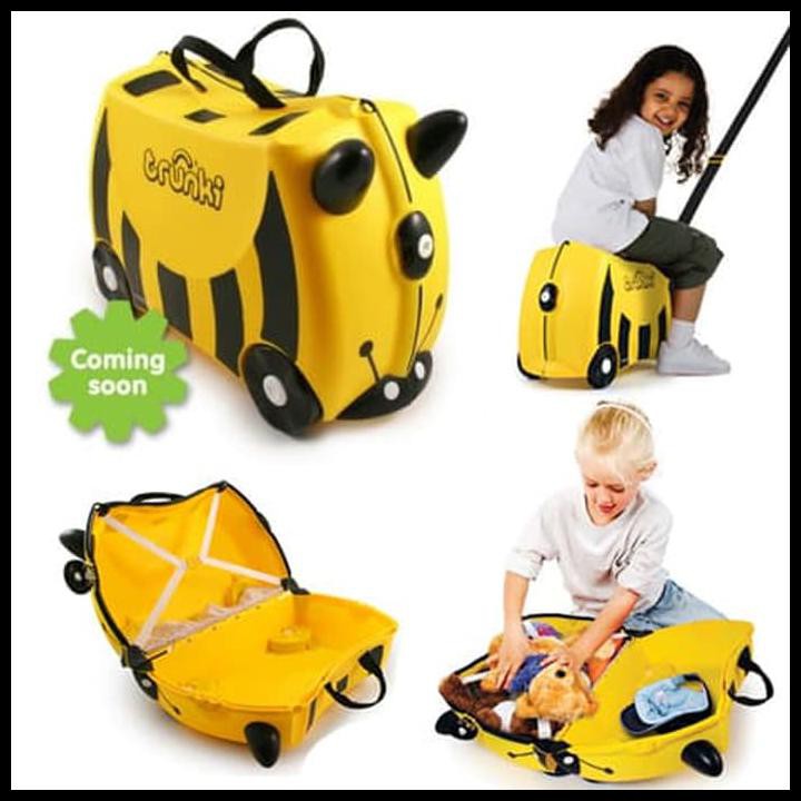 trunki bee