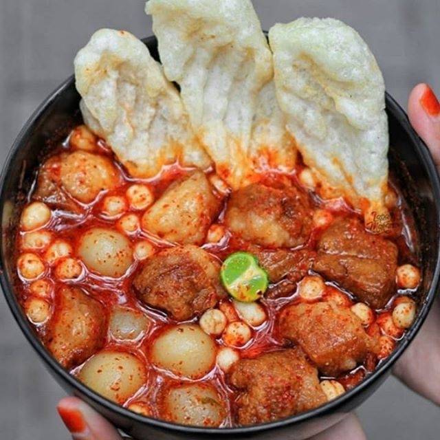 

Baso aci