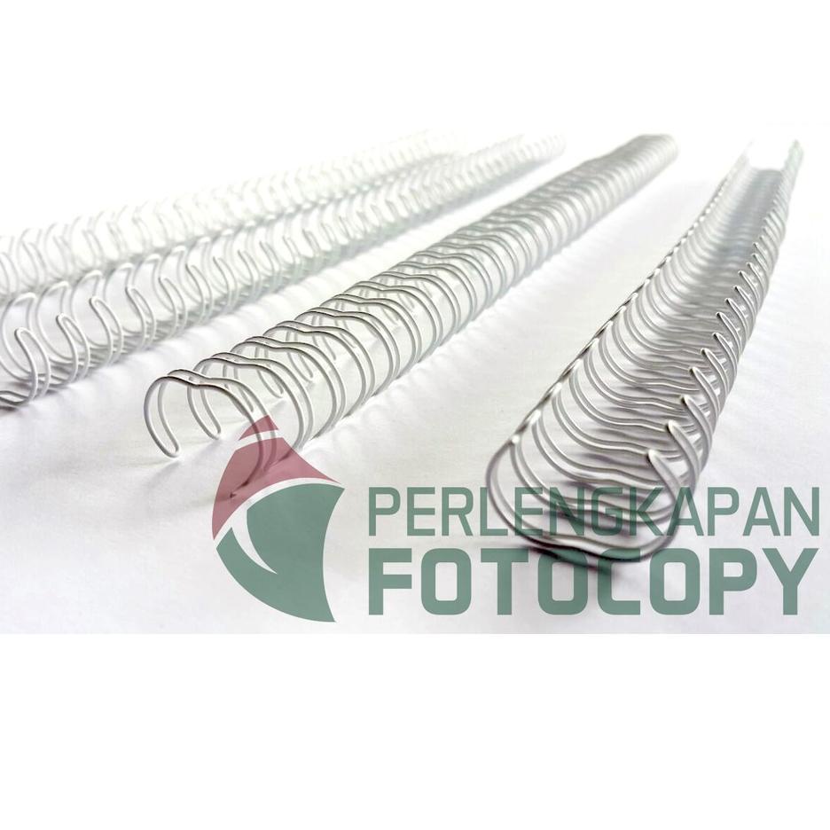 

Best! Spiral Kawat, A4 31 - ukuran 1/4 TER