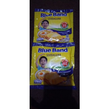

Blue band Serbaguna 200gr