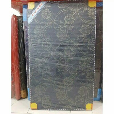 Kasur Busa Bola Dunia Super Tebal 14 Cm