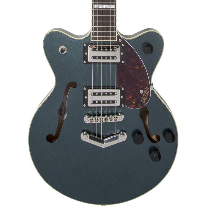 Gretsch G2655T Streamliner Centre Block Jr Double-Cut With V-Stoptail