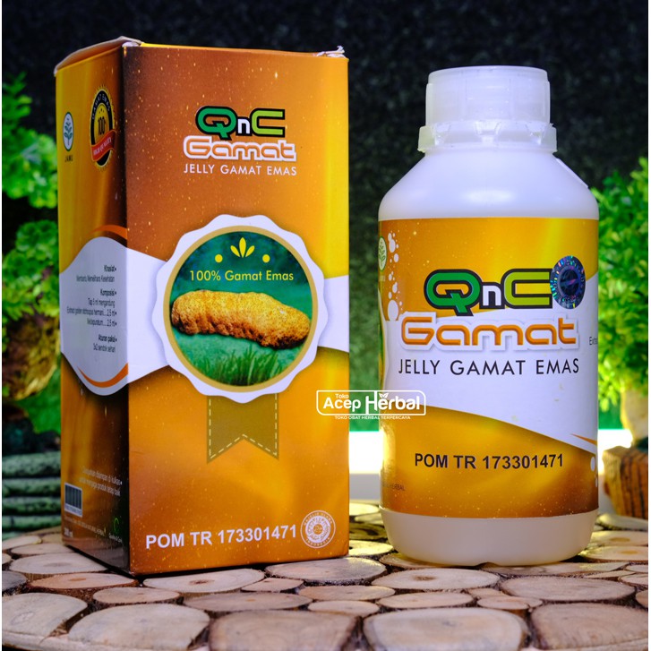 Obat Penebalan Dinding Rahim Dengan Herbal Alami Tanpa Efek Samg Qnc Jelly Gamat Asli Indonesia