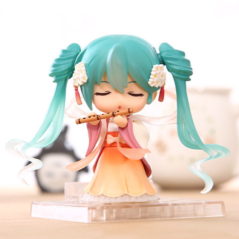 Nendoroid 539 Hatsune Miku Harvest Moon(Recast Non Ori)