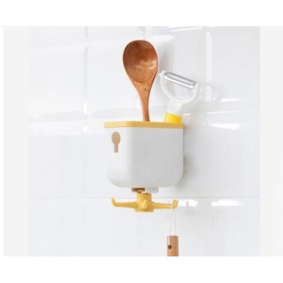 Rak gantung dapur beli 1 dapat 2