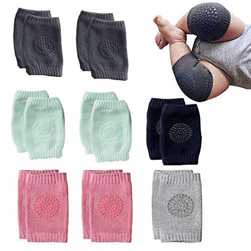 Babiesfirst Baby Kneepads - Pelindung Lutut Bayi