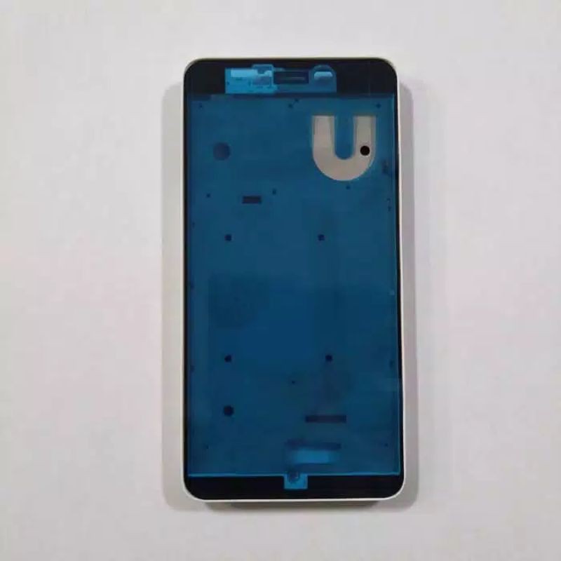 FRAME LCD / PAPAN LCD XIOMI REDMI 4A ORIGINAL.