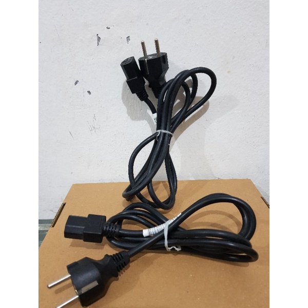 KABEL POWER BUILTUP IMPOR TEBAL